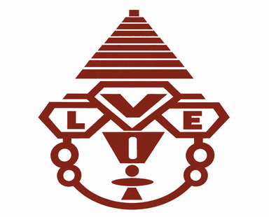 Sree Lakshmi Venkateshwara logo