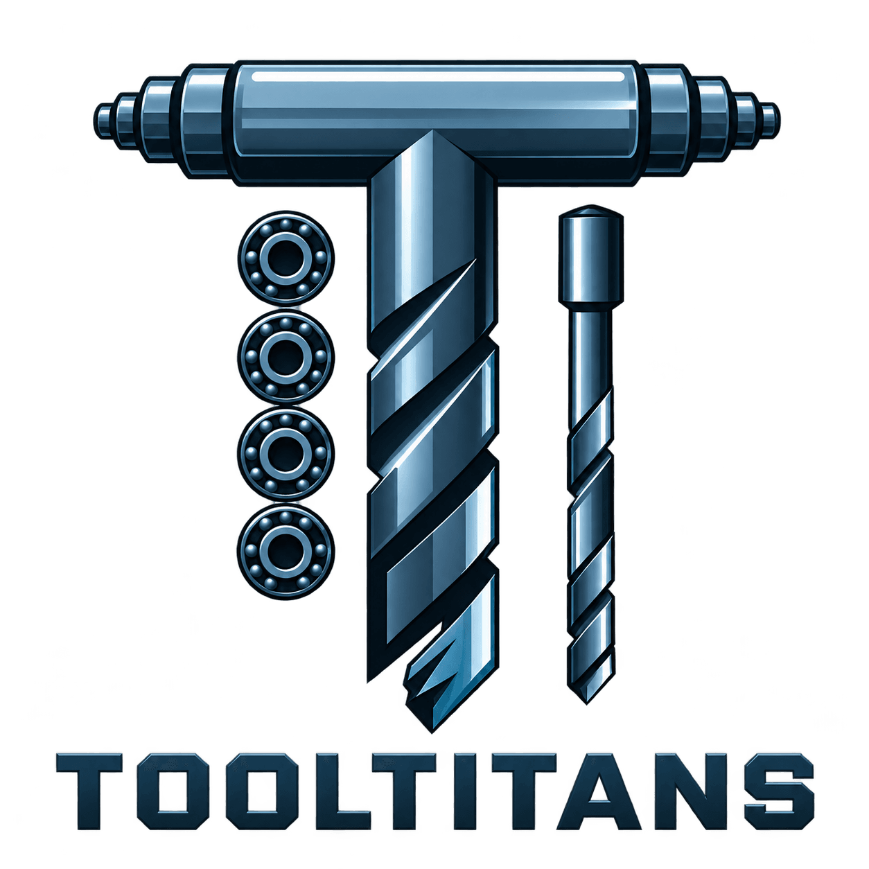 Test 1 logo