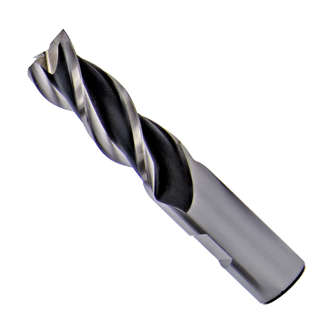 HSS Endmills Collection - Sree Lakshmi Venkateshwara Bangalore