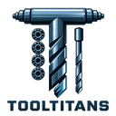 ToolTitans logo